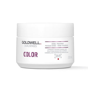 Goldwell Dualsenses Colour Extra Rich 60 Second Treatment