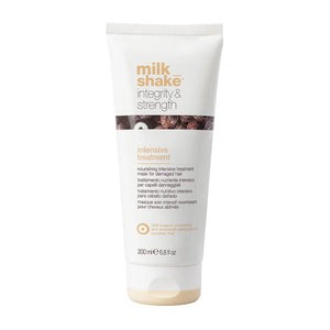Milk_Shake Integrity Intensive Treatment