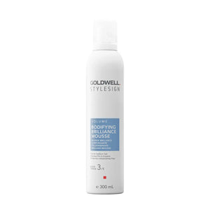 Goldwell Stylesign Bodifying Brilliance Mousse