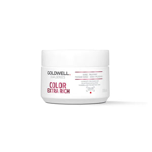 Goldwell Dualsenses Colour Extra Rich 60 Second Treatment