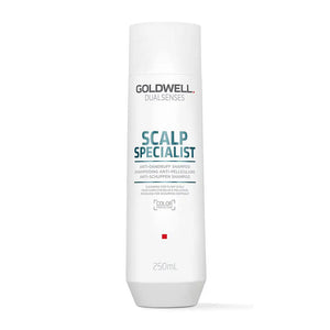 Goldwell Dualsenses Scalp Specialist Anti-Dandruff Shampoo