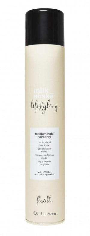 Milk_Shake Medium Hold Hairspray