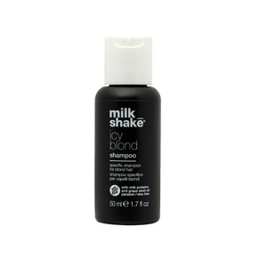 Milk_Shake Icy Blond Shampoo - Travel 50ml