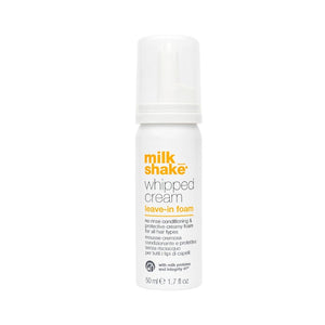 Milk_Shake Whipped Cream Leave In Foam 50ml
