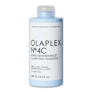 Olaplex No. 4C Bond Maintenance Shampoo
