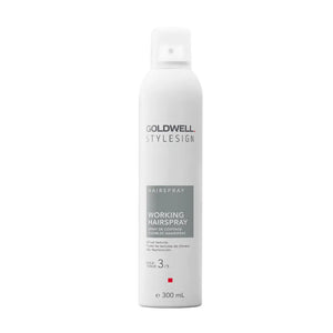 Goldwell Stylesign Working Hairspray