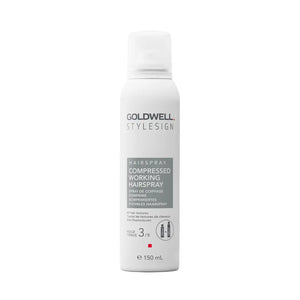 Goldwell Stylesign Compressed Working Hairspray
