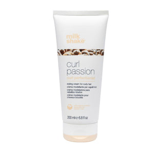 Milk_Shake Curl Passion Curl Perfectionist