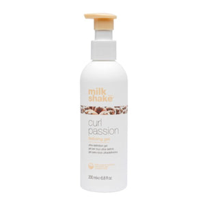 Milk_Shape Curl Passion Defining Gel