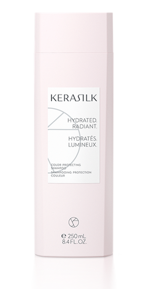 Goldwell Kerasilk Colour Protecting Shampoo