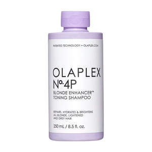 Olaplex No.4P Blonde Enhancer Shampoo