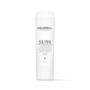 Goldwell Dualsenses Silver Conditioner