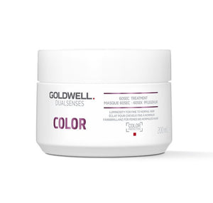 Goldwell Dualsenses Colour 60 Second Treatment