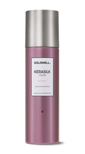 Goldwell Kerasilk Colour Gentle Dry Shampoo