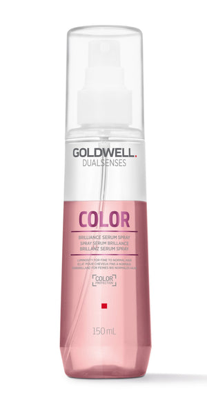 Goldwell Dualsenses Colour Brilliance Serum Spray