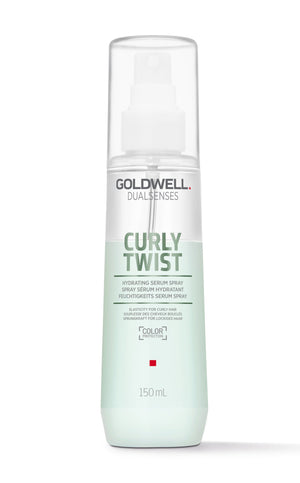 Goldwell Dualsenses Curly Twist Hydrating Serum Spray