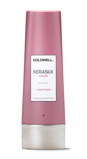 Goldwell Kerasilk Colour Conditioner