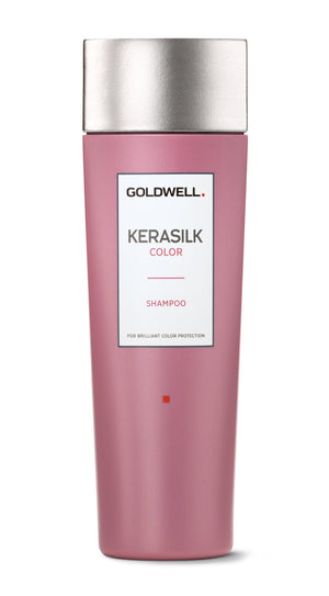 Goldwell Kerasilk Colour Shampoo