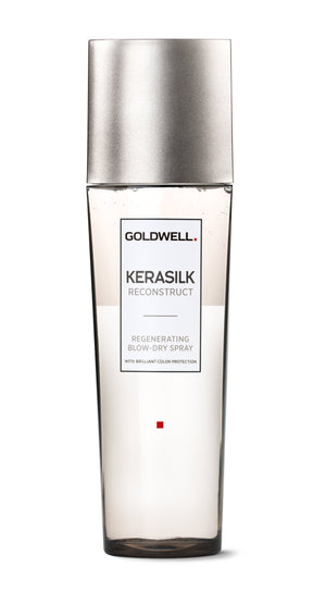 Goldwell Kerasilk Reconstruct Blow-Dry Spray