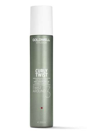 Goldwell Stylesign Curly Twist Twist Around