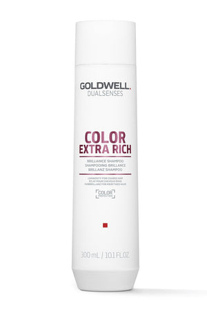 Goldwell Dualsenses Colour Extra Rich Shampoo