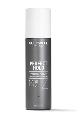 Goldwell Stylesign Perfect Hold Magic Finish